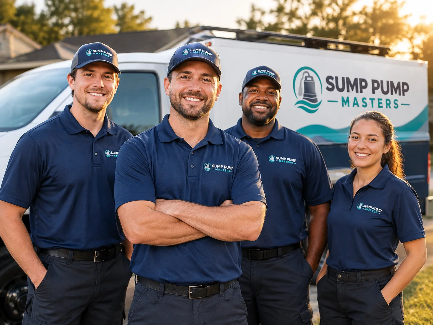 Sump Pump Repair company in Ruth, NV